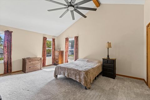 Tiny photo for 11611 Becky Lee Trce, Huntley, IL 60142 (MLS # 12457194)