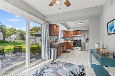 Tiny photo for 11611 Becky Lee Trce, Huntley, IL 60142 (MLS # 12457194)