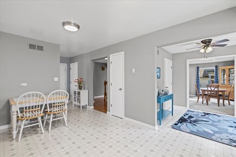 Tiny photo for 11611 Becky Lee Trce, Huntley, IL 60142 (MLS # 12457194)