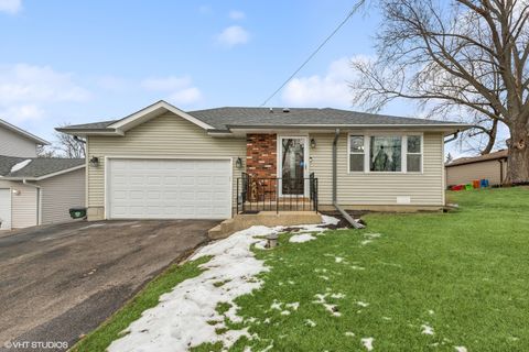 A home in Antioch