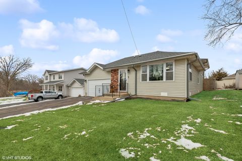 A home in Antioch