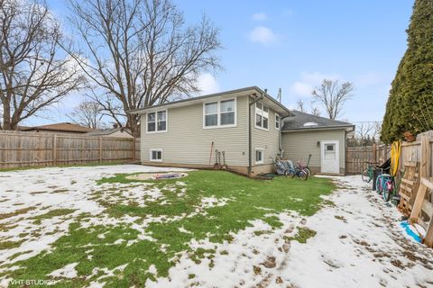 A home in Antioch