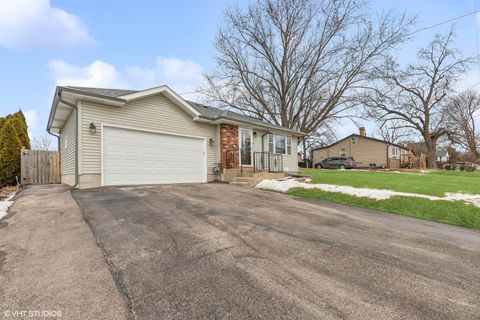 A home in Antioch
