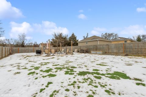 A home in Antioch