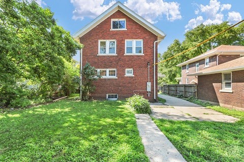 Tiny photo for 312 W White Street, Champaign, IL 61820 (MLS # 12686060)