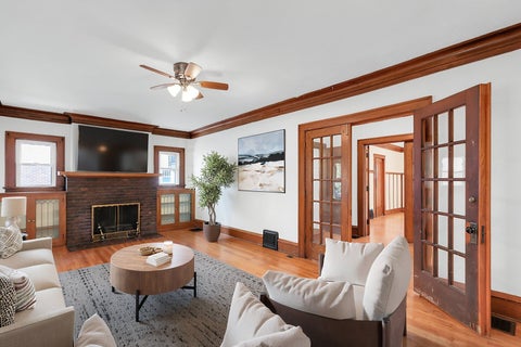 Tiny photo for 312 W White Street, Champaign, IL 61820 (MLS # 12686060)