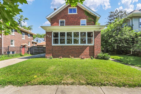 Tiny photo for 312 W White Street, Champaign, IL 61820 (MLS # 12686060)