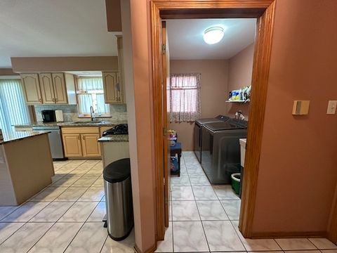 Tiny photo for Matteson, IL 60443 (MLS # 12487870)