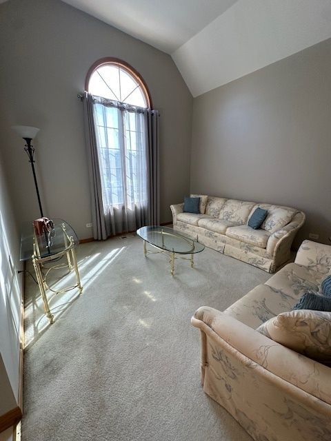 Tiny photo for 548 Academy Avenue, Matteson, IL 60443 (MLS # 12487870)