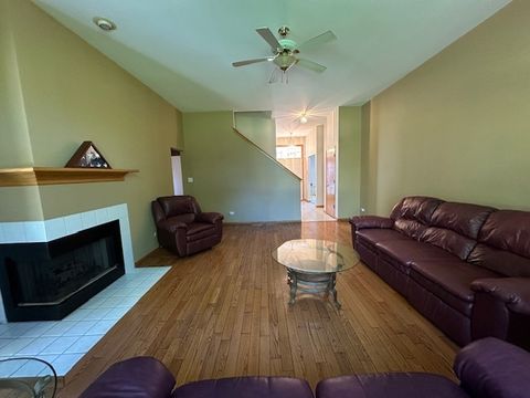 Tiny photo for Matteson, IL 60443 (MLS # 12487870)