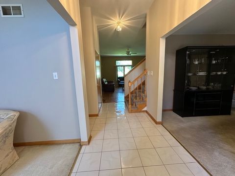 Tiny photo for Matteson, IL 60443 (MLS # 12487870)