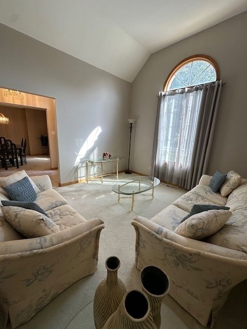 Tiny photo for 548 Academy Avenue, Matteson, IL 60443 (MLS # 12487870)