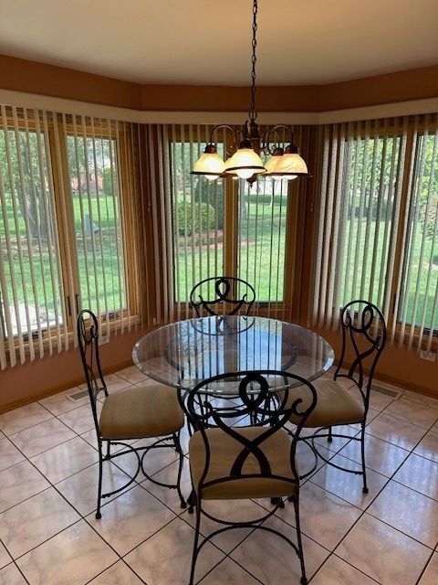 Tiny photo for 548 Academy Avenue, Matteson, IL 60443 (MLS # 12487870)