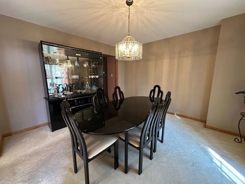 Tiny photo for 548 Academy Avenue, Matteson, IL 60443 (MLS # 12487870)