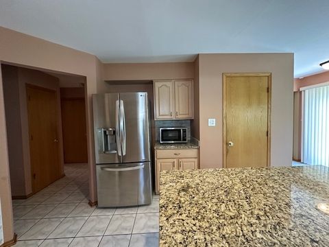 Tiny photo for 548 Academy Avenue, Matteson, IL 60443 (MLS # 12487870)