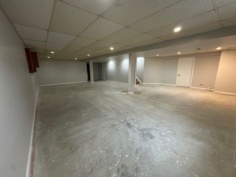 Tiny photo for 548 Academy Avenue, Matteson, IL 60443 (MLS # 12487870)