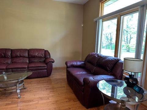 Tiny photo for 548 Academy Avenue, Matteson, IL 60443 (MLS # 12487870)