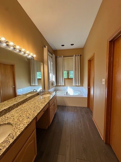 Tiny photo for 548 Academy Avenue, Matteson, IL 60443 (MLS # 12487870)