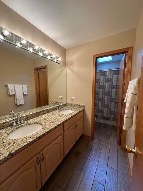 Tiny photo for 548 Academy Avenue, Matteson, IL 60443 (MLS # 12487870)
