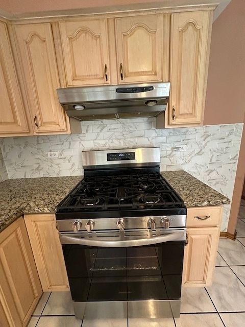 Tiny photo for 548 Academy Avenue, Matteson, IL 60443 (MLS # 12487870)