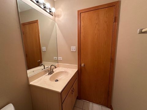 Tiny photo for 548 Academy Avenue, Matteson, IL 60443 (MLS # 12487870)
