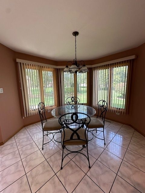 Tiny photo for 548 Academy Avenue, Matteson, IL 60443 (MLS # 12487870)