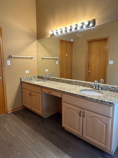 Tiny photo for 548 Academy Avenue, Matteson, IL 60443 (MLS # 12487870)