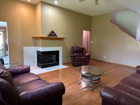 Tiny photo for 548 Academy Avenue, Matteson, IL 60443 (MLS # 12487870)