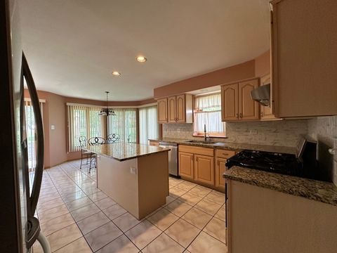 Tiny photo for 548 Academy Avenue, Matteson, IL 60443 (MLS # 12487870)