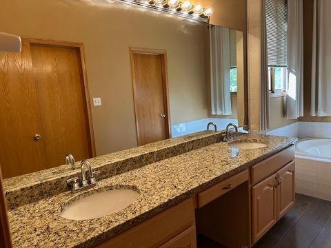 Tiny photo for 548 Academy Avenue, Matteson, IL 60443 (MLS # 12487870)