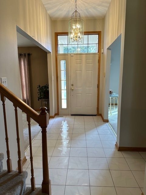 Tiny photo for 548 Academy Avenue, Matteson, IL 60443 (MLS # 12487870)