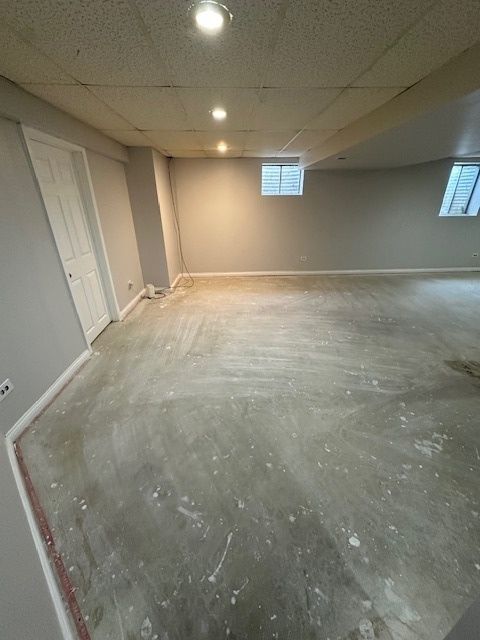 Tiny photo for 548 Academy Avenue, Matteson, IL 60443 (MLS # 12487870)