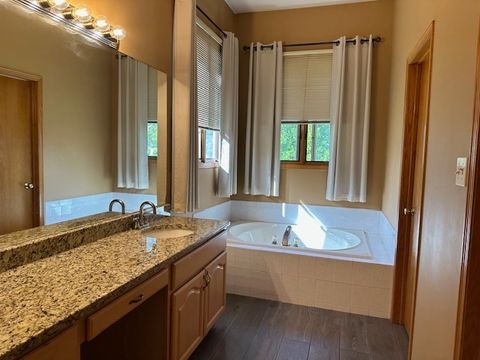 Tiny photo for 548 Academy Avenue, Matteson, IL 60443 (MLS # 12487870)