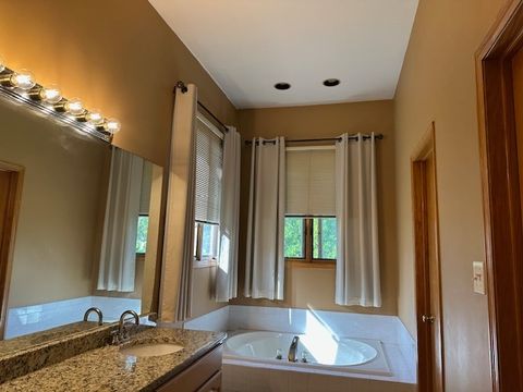 Tiny photo for 548 Academy Avenue, Matteson, IL 60443 (MLS # 12487870)