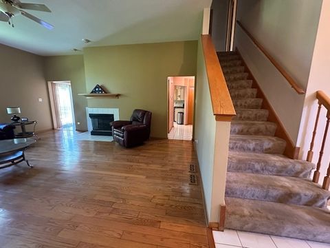 Tiny photo for Matteson, IL 60443 (MLS # 12487870)