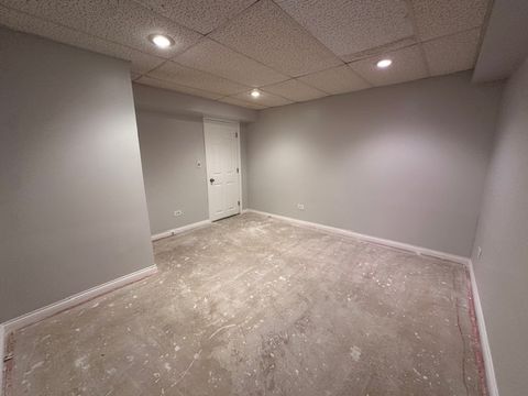 Tiny photo for 548 Academy Avenue, Matteson, IL 60443 (MLS # 12487870)