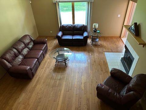 Tiny photo for 548 Academy Avenue, Matteson, IL 60443 (MLS # 12487870)