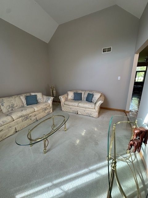 Tiny photo for 548 Academy Avenue, Matteson, IL 60443 (MLS # 12487870)