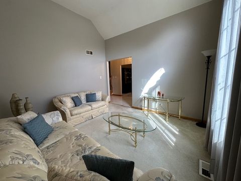 Tiny photo for 548 Academy Avenue, Matteson, IL 60443 (MLS # 12487870)