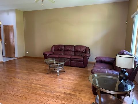 Tiny photo for 548 Academy Avenue, Matteson, IL 60443 (MLS # 12487870)
