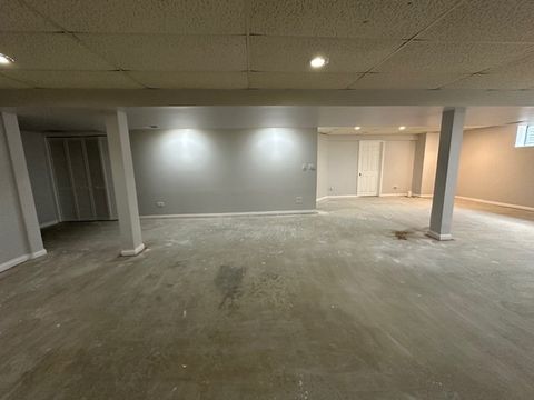 Tiny photo for Matteson, IL 60443 (MLS # 12487870)