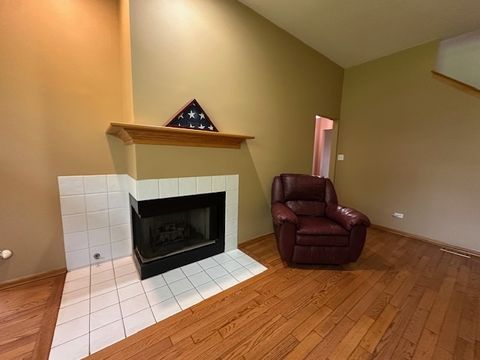 Tiny photo for 548 Academy Avenue, Matteson, IL 60443 (MLS # 12487870)