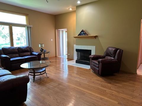 Tiny photo for 548 Academy Avenue, Matteson, IL 60443 (MLS # 12487870)
