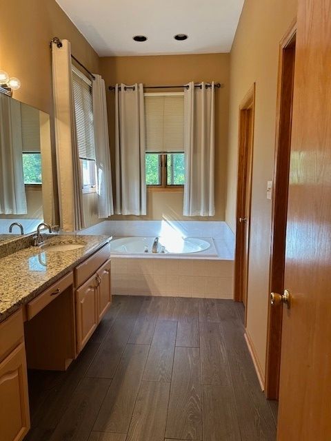Tiny photo for 548 Academy Avenue, Matteson, IL 60443 (MLS # 12487870)