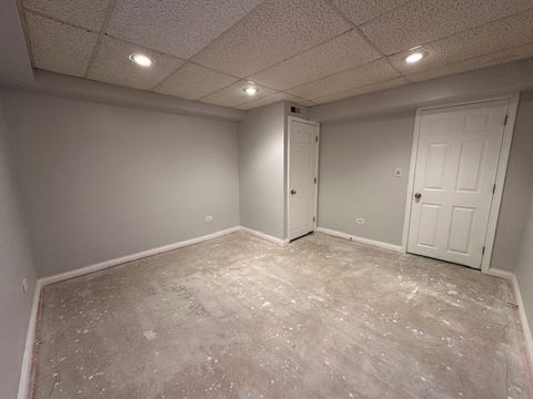 Tiny photo for 548 Academy Avenue, Matteson, IL 60443 (MLS # 12487870)