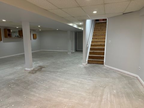 Tiny photo for 548 Academy Avenue, Matteson, IL 60443 (MLS # 12487870)