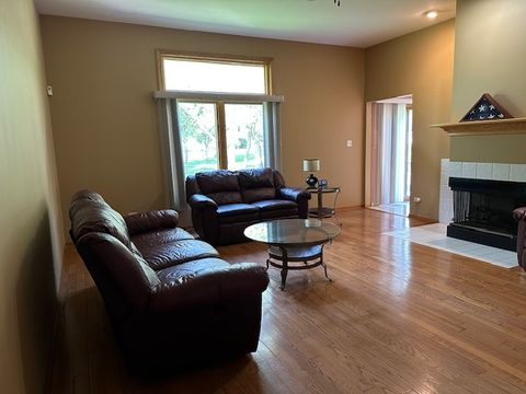 Tiny photo for 548 Academy Avenue, Matteson, IL 60443 (MLS # 12487870)