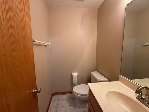 Tiny photo for 548 Academy Avenue, Matteson, IL 60443 (MLS # 12487870)