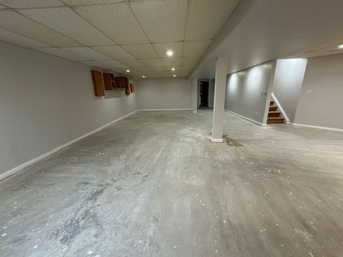 Tiny photo for 548 Academy Avenue, Matteson, IL 60443 (MLS # 12487870)