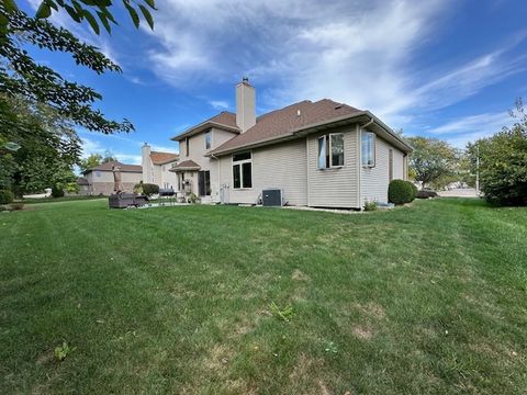 Tiny photo for 548 Academy Avenue, Matteson, IL 60443 (MLS # 12487870)